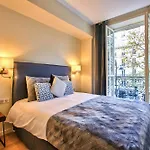 60 - Luxury Parisian Home Sebastopol 2Dg